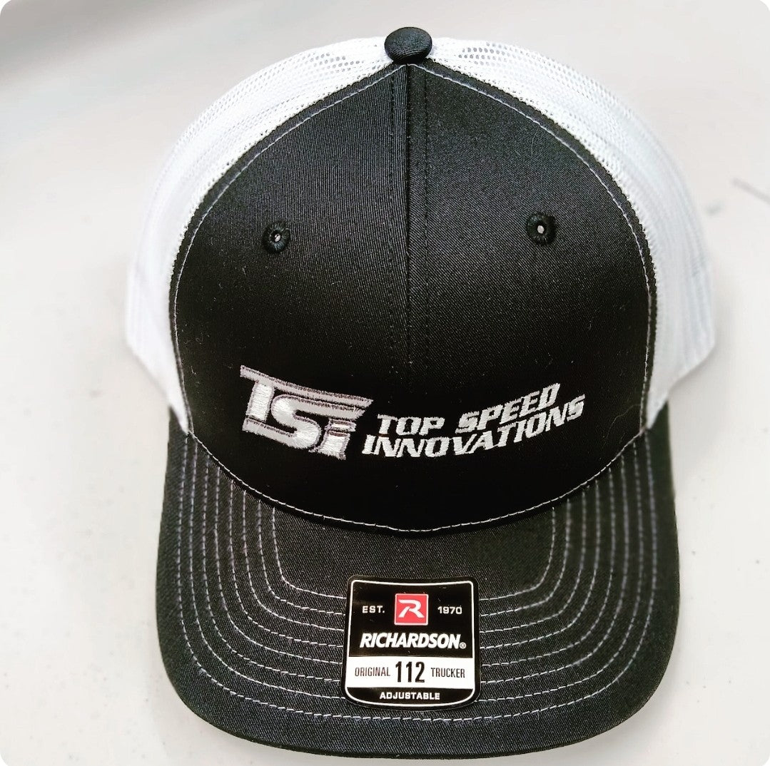 Top Speed Trucker Hat