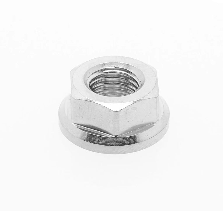 Titanium Lug Nut 5/16-24