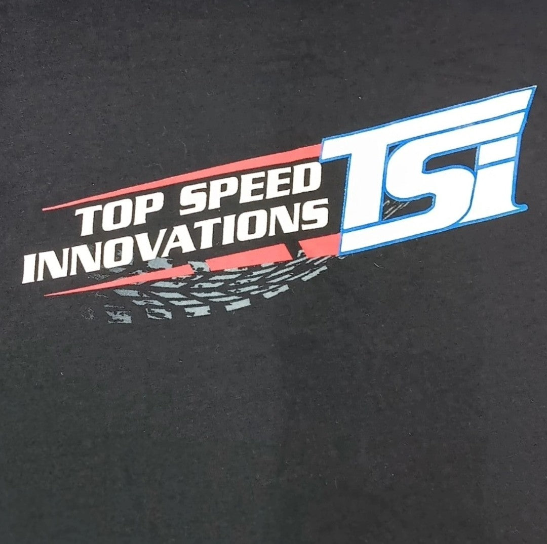 Top Speed Hoodie