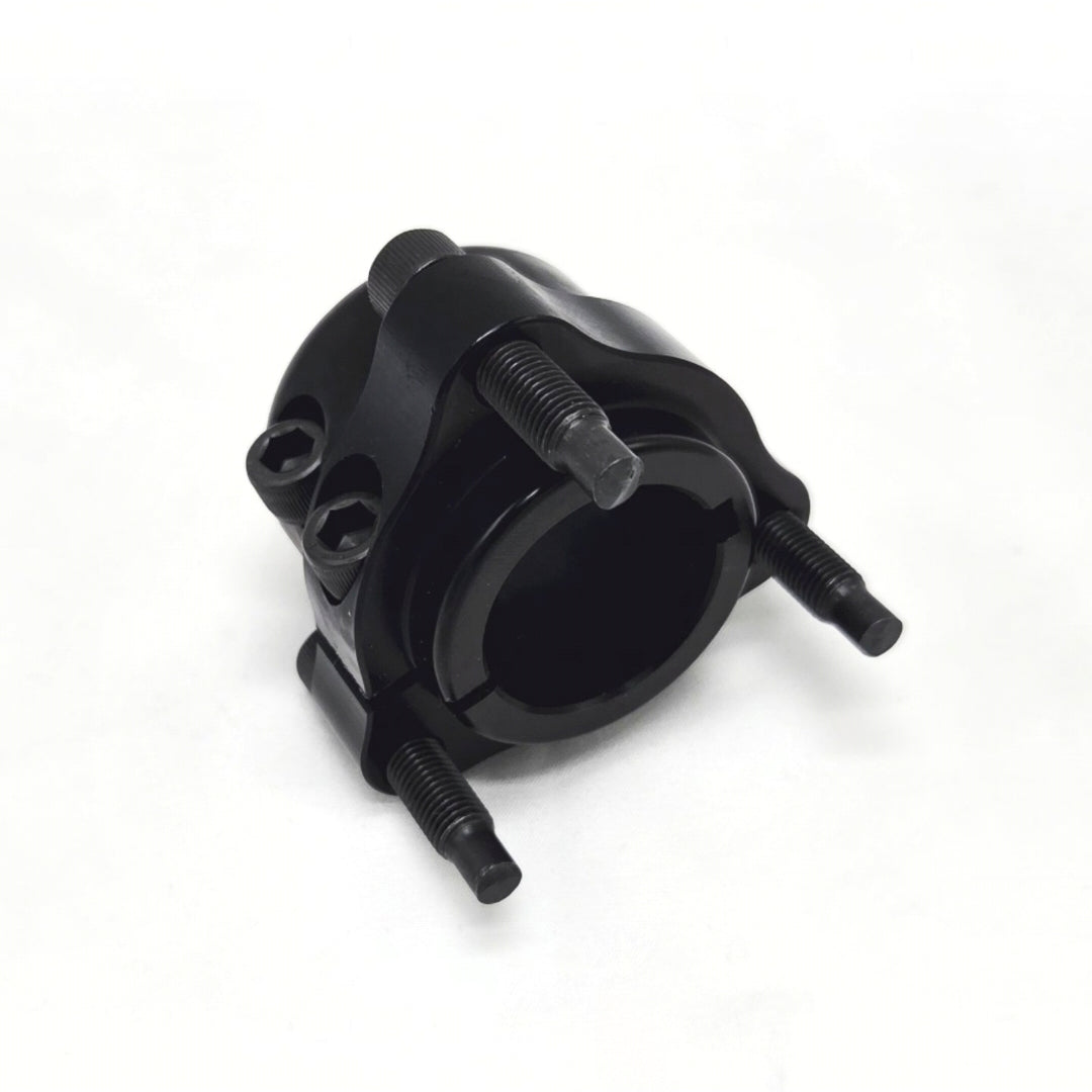 Ultra Light Rear Double Lock Hub