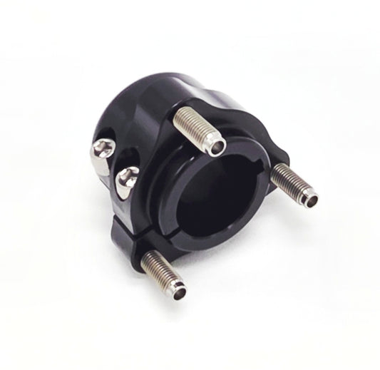 Ultra Light Rear Double Lock Hub