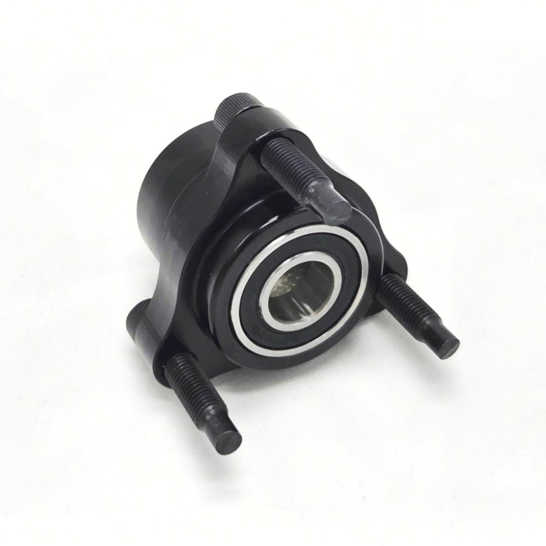 Ultra Light 5/8" Front Wheel Hub