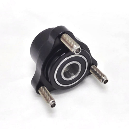 Ultra Light 5/8" Front Wheel Hub