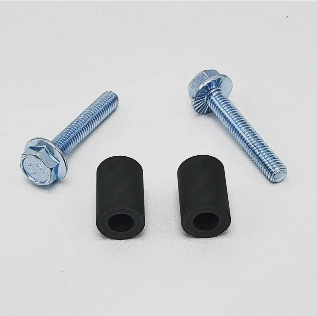 Fuel Station Riser Carbon Fiber Fuel Pump Riser – Top Speed Innovations