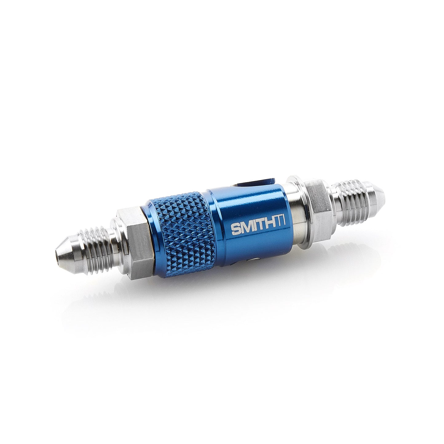 Set of Titanium Brake Quick Disconnects