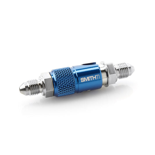 Set of Titanium Brake Quick Disconnects