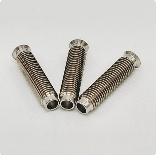 Titanium Kart Hub Stud Kit 5/16-24