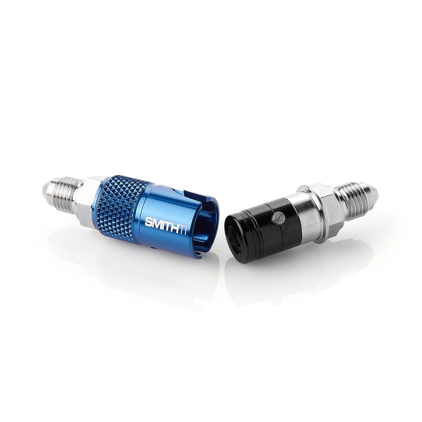 Set of Titanium Brake Quick Disconnects