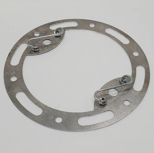 Wheel Cover Mounting Ring