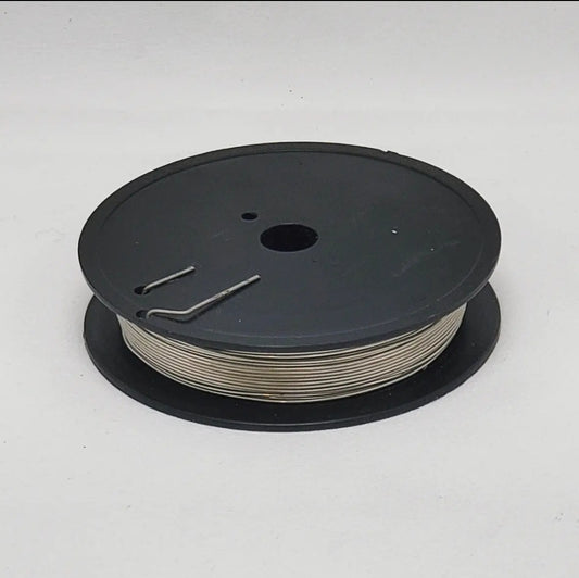 Titanium Safety Wire